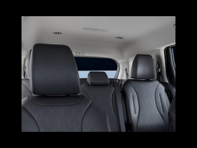2027 Kia Carnival LXS