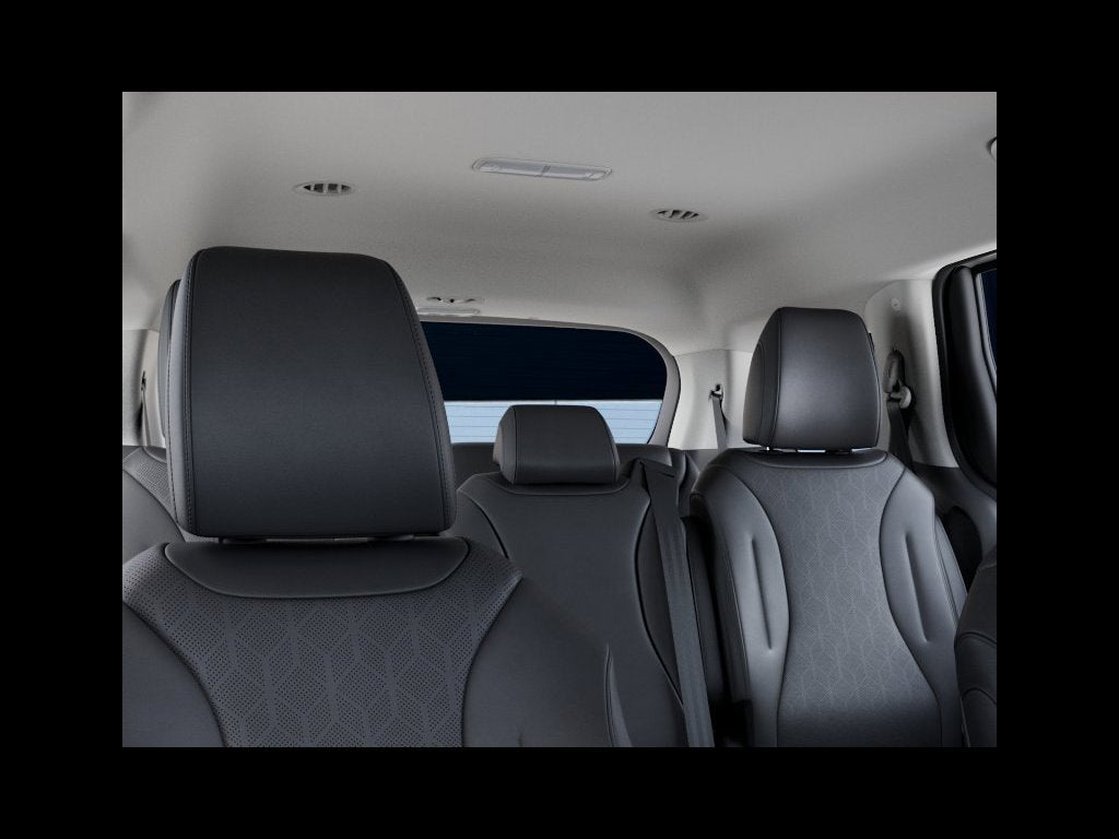 2027 Kia Carnival LXS