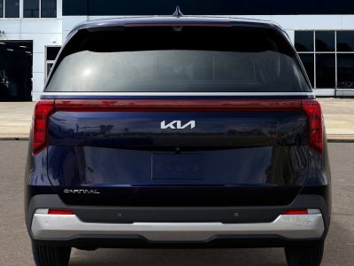 2026 Kia Carnival LX