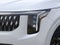 2027 Kia Carnival LX