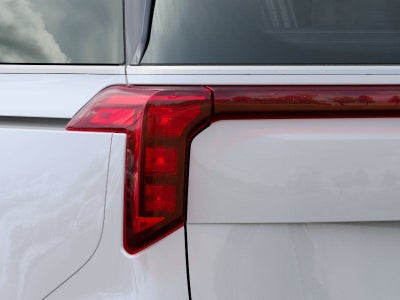 2027 Kia Carnival LX