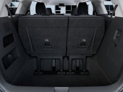 2027 Kia Carnival LX