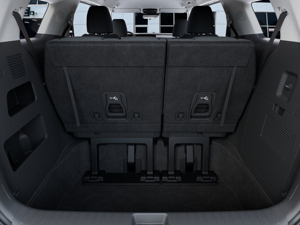 2027 Kia Carnival LX