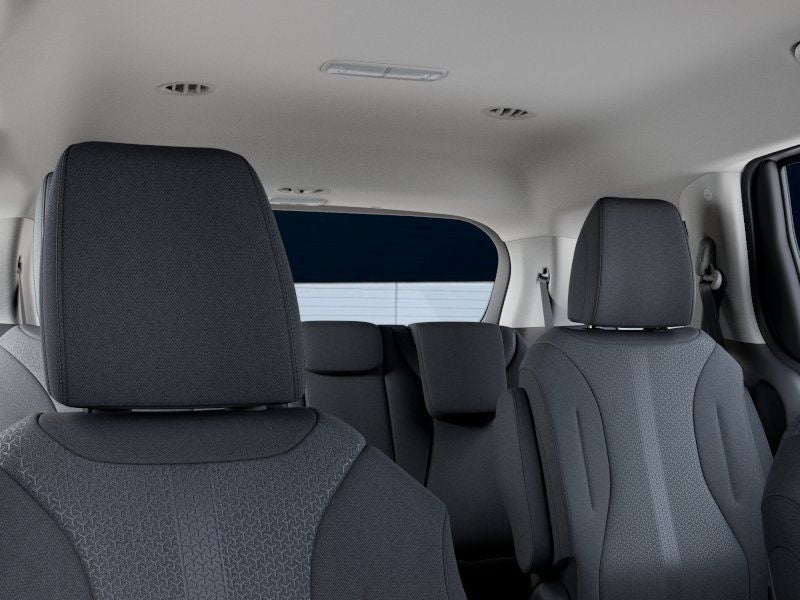 2027 Kia Carnival LX