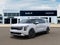 2027 Kia Carnival LX