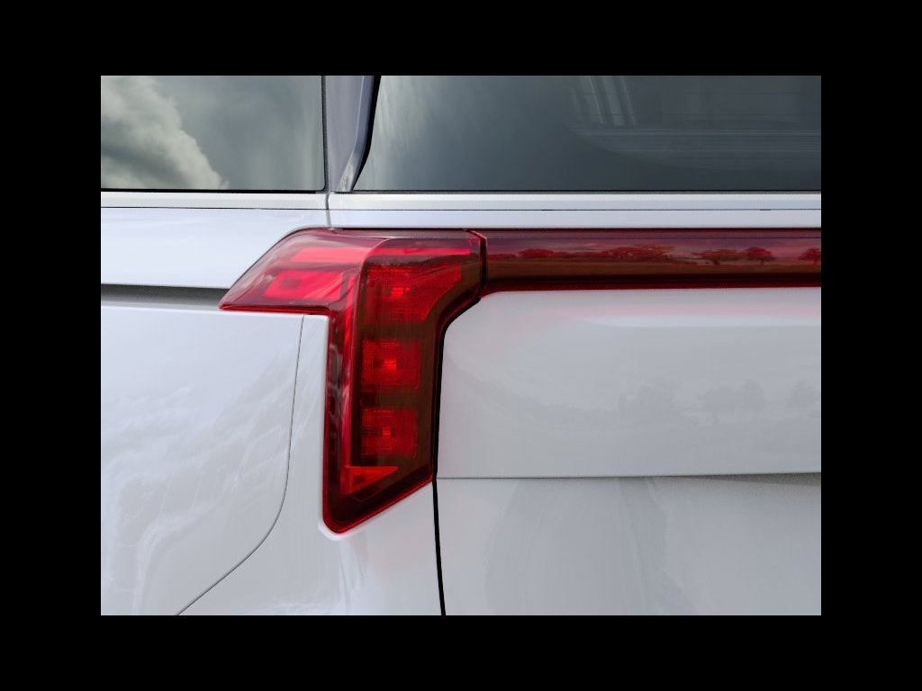 2027 Kia Carnival LX
