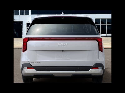 2027 Kia Carnival LX