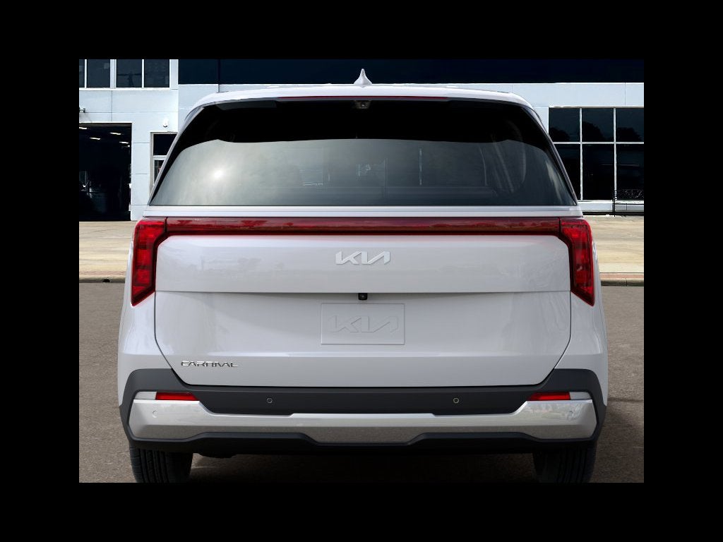 2027 Kia Carnival LX