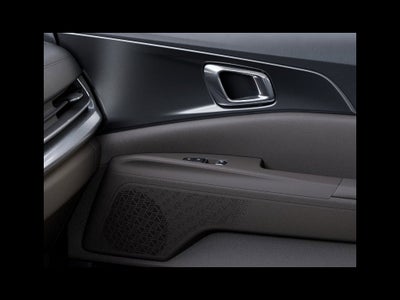 2027 Kia Carnival LX