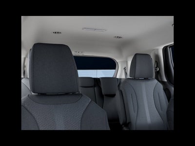2027 Kia Carnival LX
