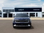 2026 Kia Carnival Hybrid LXS