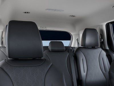 2026 Kia Carnival Hybrid LXS