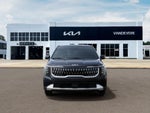 2026 Kia Carnival Hybrid LXS
