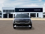 2026 Kia Carnival Hybrid LXS