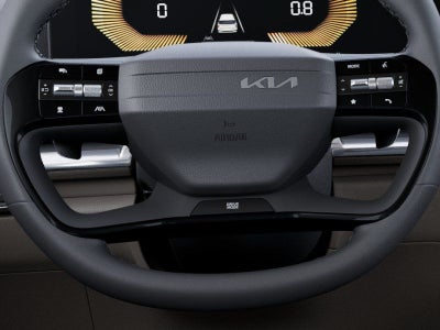 2027 Kia Carnival Hybrid LXS