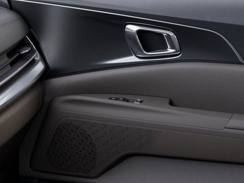 2027 Kia Carnival Hybrid LXS