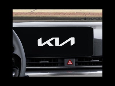 2027 Kia Carnival Hybrid LXS