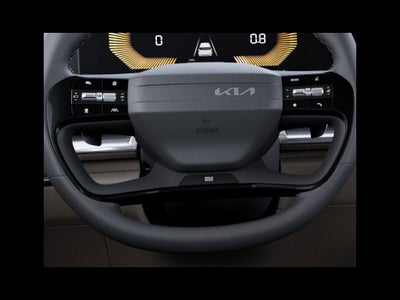 2027 Kia Carnival Hybrid LXS