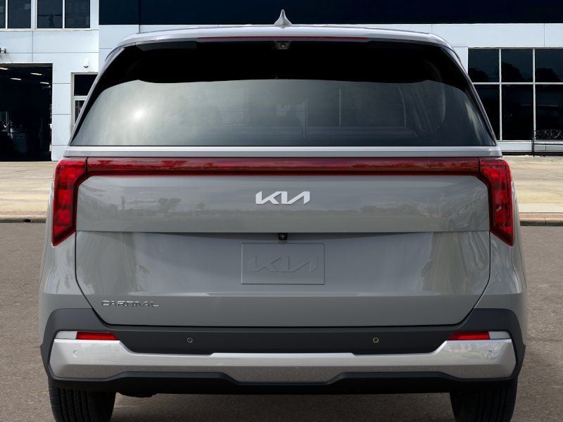 2027 Kia Carnival EX