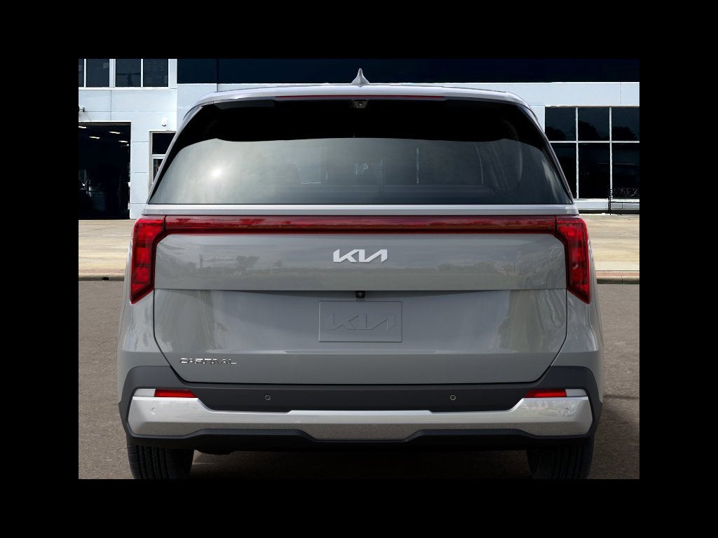 2027 Kia Carnival EX