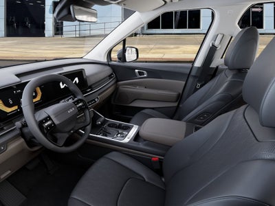 2027 Kia Carnival EX