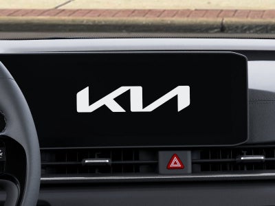 2027 Kia Carnival EX