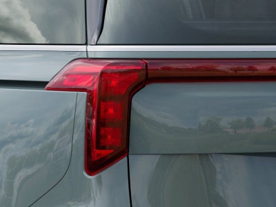 2027 Kia Carnival EX