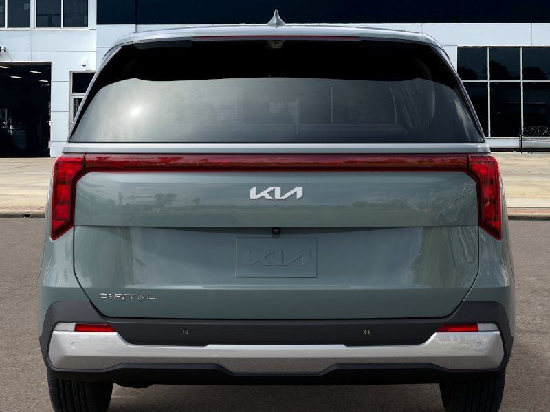 2027 Kia Carnival EX