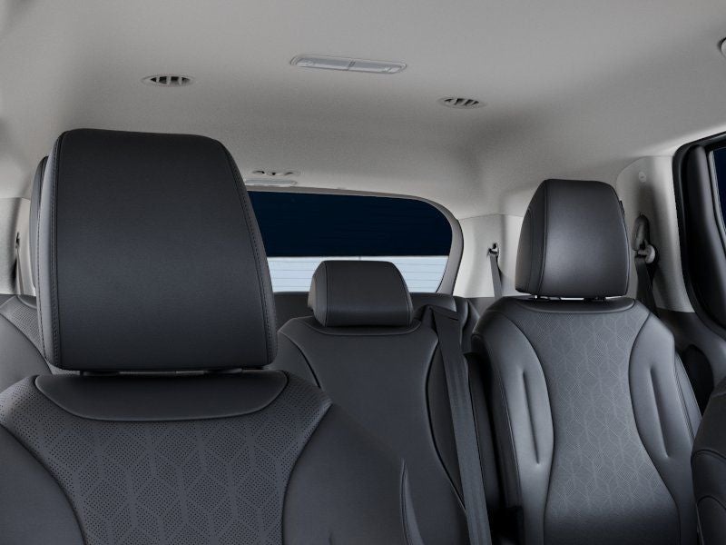 2027 Kia Carnival EX