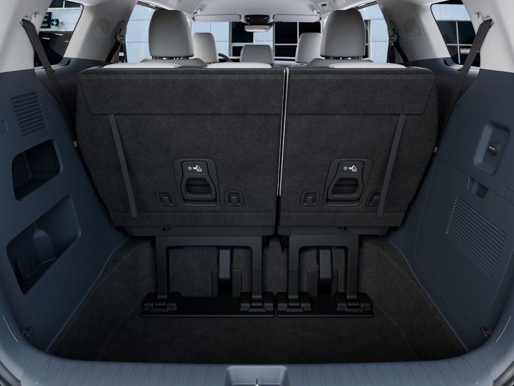 2026 Kia Carnival MPV EX