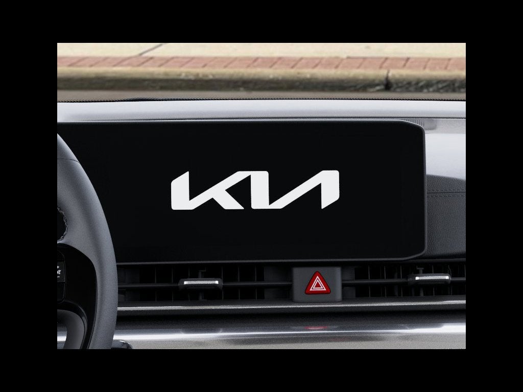 2027 Kia Carnival EX