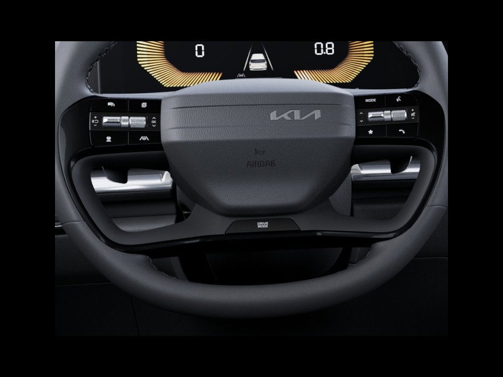 2027 Kia Carnival EX