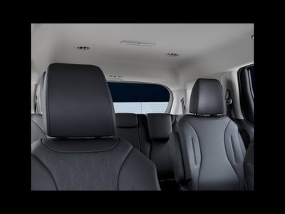2027 Kia Carnival EX