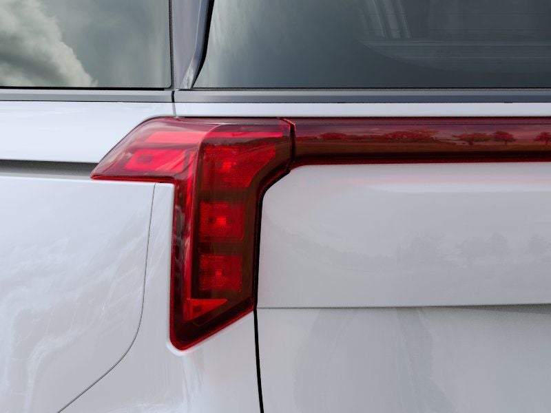 2027 Kia Carnival EX
