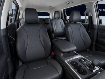 2027 Kia Carnival EX