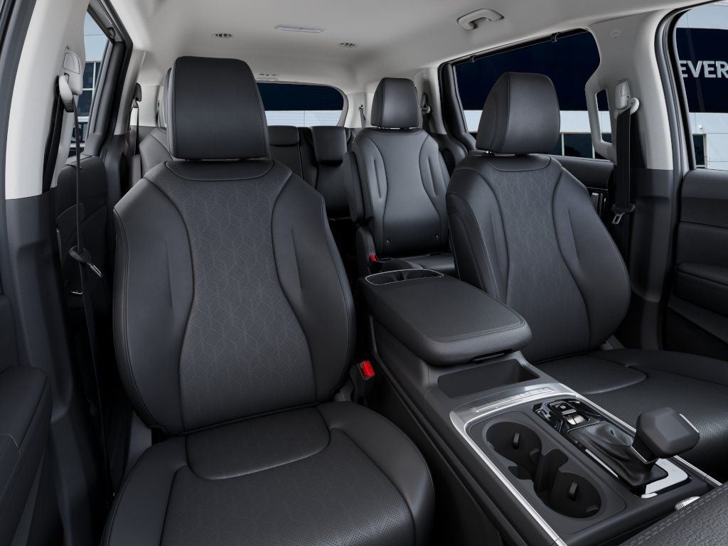2027 Kia Carnival EX
