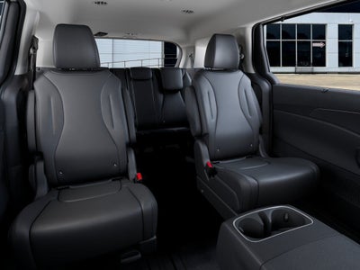 2027 Kia Carnival EX