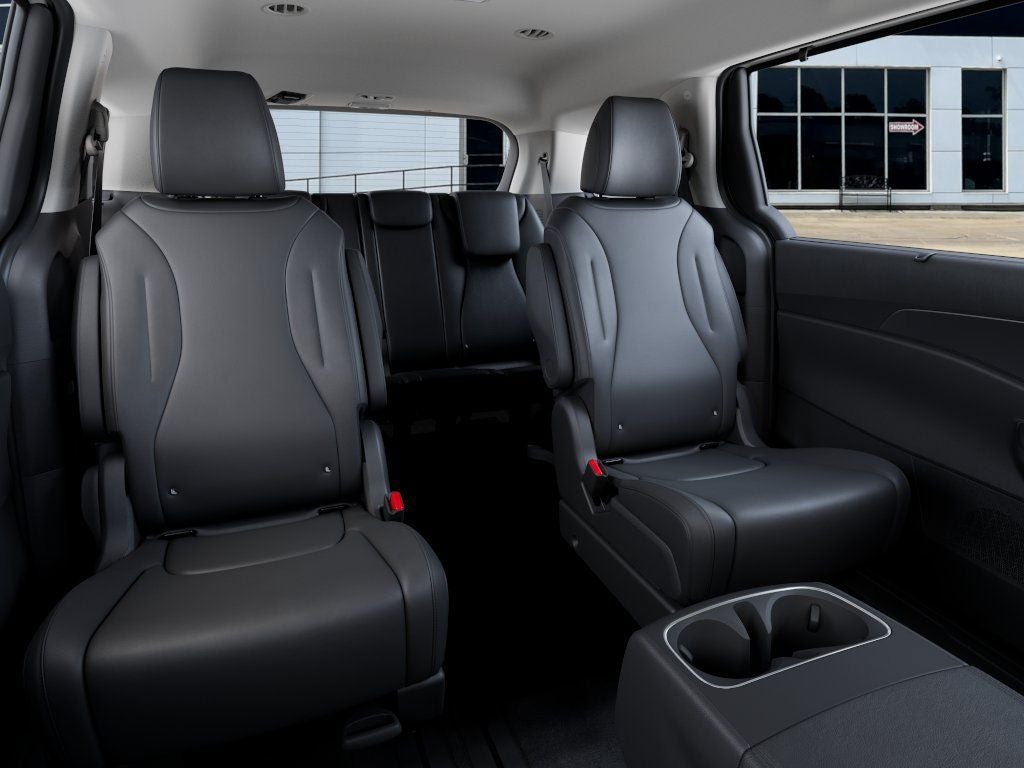 2027 Kia Carnival EX