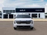 2027 Kia Carnival EX