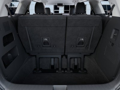 2027 Kia Carnival EX