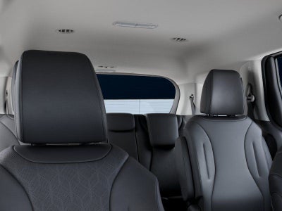 2027 Kia Carnival EX