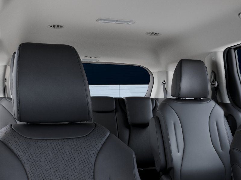 2027 Kia Carnival EX