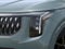 2027 Kia Carnival Hybrid EX