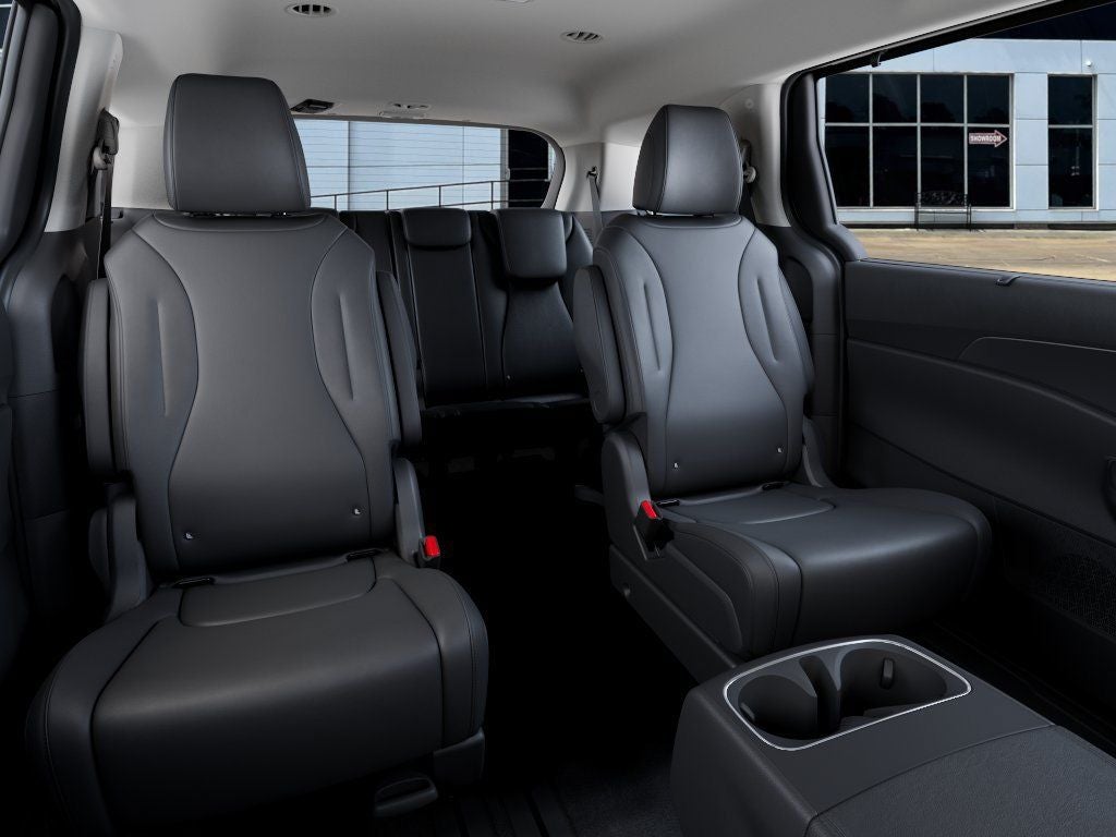 2027 Kia Carnival Hybrid EX