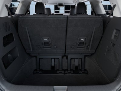 2027 Kia Carnival Hybrid EX