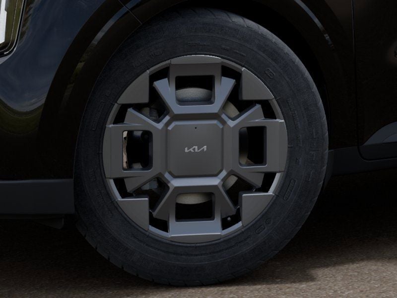 2026 Kia Carnival MPV Hybrid EX