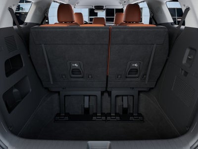 2026 Kia Carnival MPV Hybrid EX