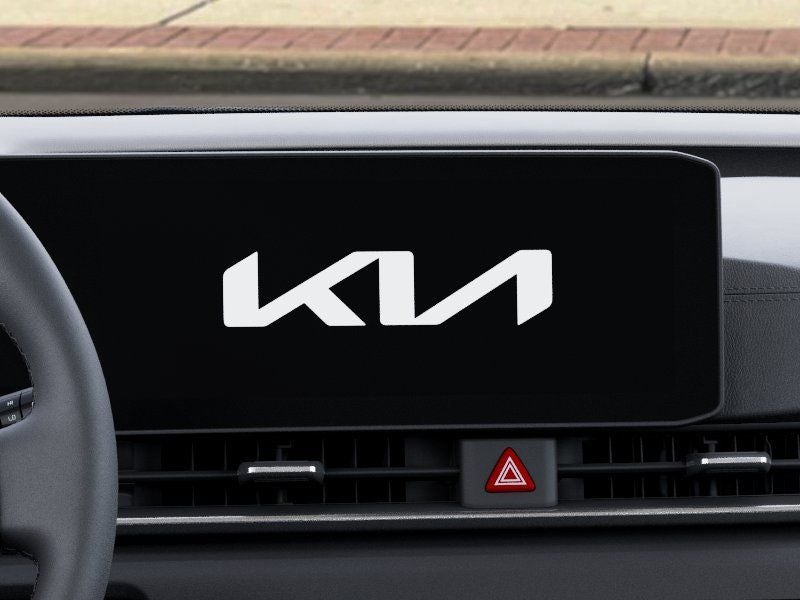 2026 Kia Carnival MPV Hybrid EX