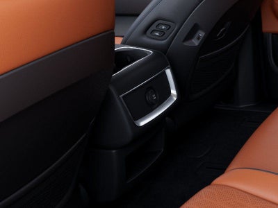 2026 Kia Carnival MPV Hybrid EX