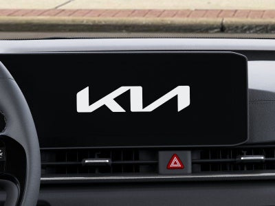 2027 Kia Carnival Hybrid EX
